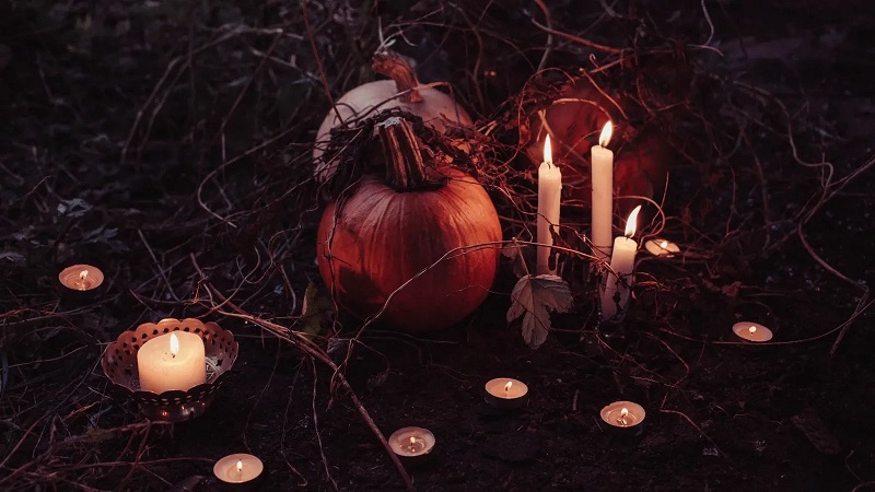 Unmasking Halloween: Origins and Significance