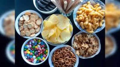 Ultra-Processed Foods Linked to Decline in Mental Health: Recent Study Reveals