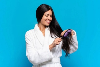 7 Home Remedies for Stronger, Longer Hair Growth