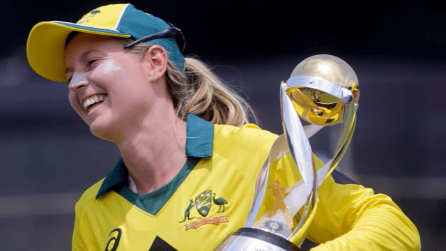 Meg Lanning’s Retirement: A Determined Legend Who Redefined the Game and Paved the Way for Australia’s Dominance