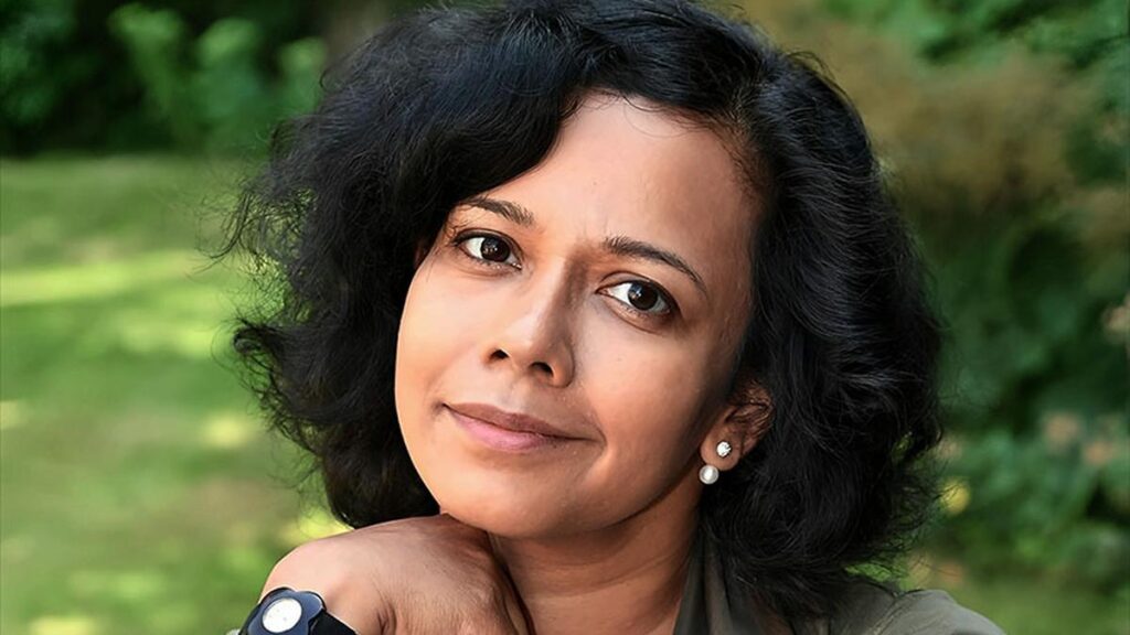 Nandini Das 