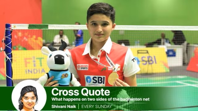 The obstacles faced by teenager Unnati Hooda, the presumed successor to Saina Nehwal and PV Sindhu