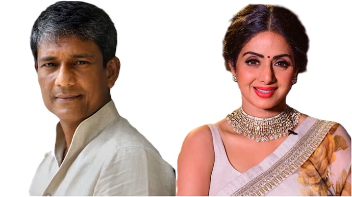 Adil Hussain’s Encounter with Sridevi: A Moment That Almost Moved Her to Tears