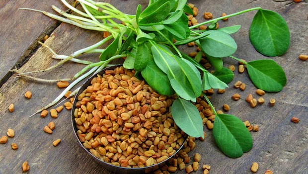 Incorporate Fenugreek Seeds Creatively