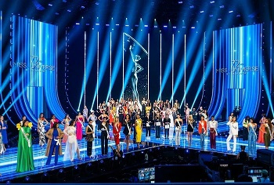 Miss Universe 2023: Diverse Historic Triumph