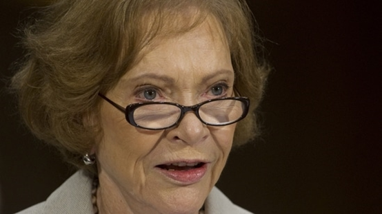 Rosalynn Carter, Influential Former First Lady, Passes Away at 96