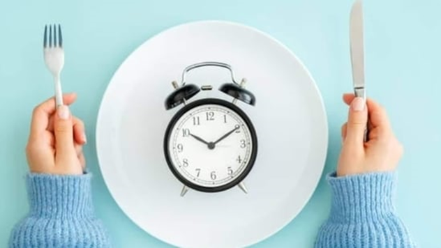 Unlocking Wellness: 5 Key Benefits of Intermittent Fasting for Body and Mind