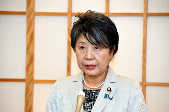 Japan’s Role in Ending the Gaza Humanitarian Crisis