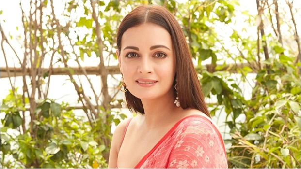 Dia Mirza’s Skincare, Diet, and Workout Tips for a Radiant Glow