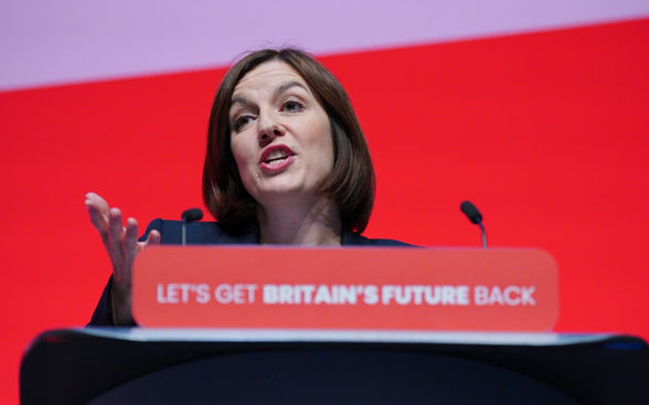 Labour Criticizes Tory Childcare Plan Amidst Shortage of Staff