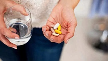 Multivitamin Use Linked to Increased Cancer Risk: Calls for Prescription-Only Regulation
