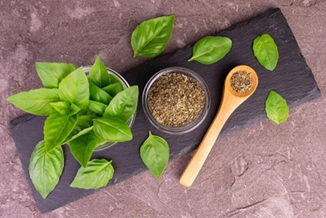 Basil Seeds: A Nutritional Aid for Weight Loss