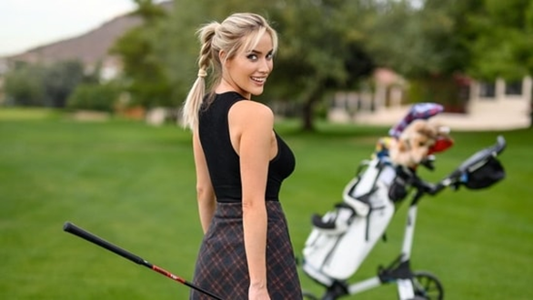 Paige Spiranac: Golfer, Instagram Star, and Golf Advocate