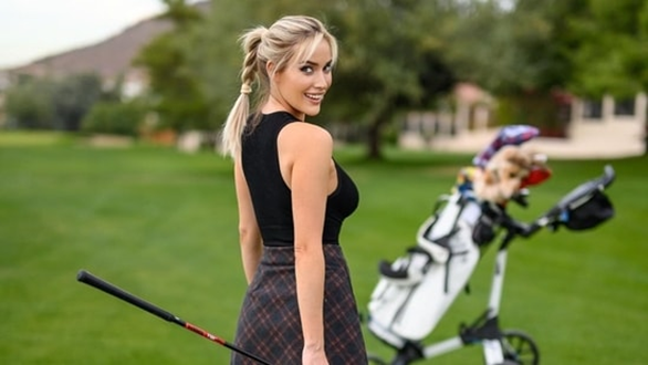 Paige Spiranac: Golfer, Instagram Star, and Golf Advocate - SheSight