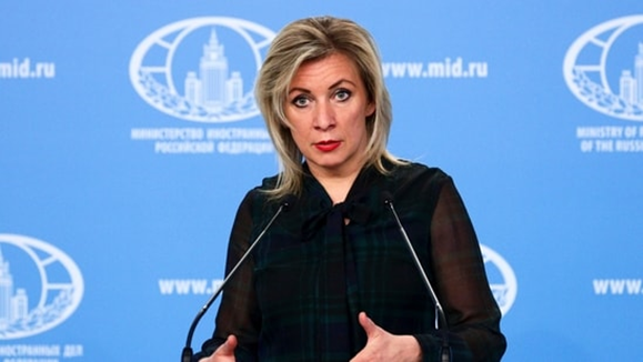 Russian Concerns over Israeli Minister’s Nuclear Remark