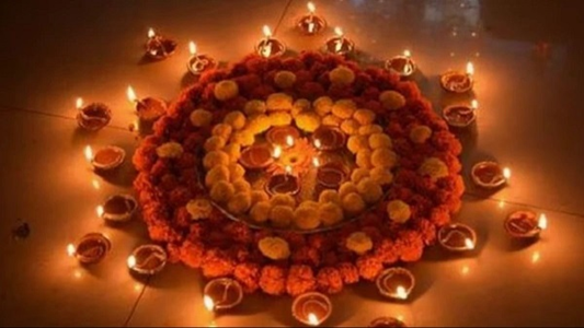 New York Governor Declares Diwali a Public School Holiday