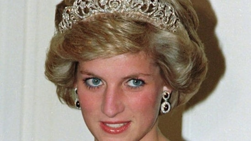 Burrell Slams ‘The Crown’ Diana Death Scene