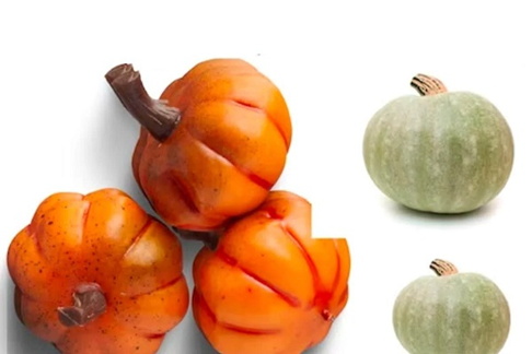 Pumpkin: Health Marvel Unleashed