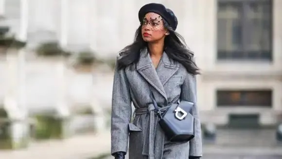 Winter Style: Master Layering with 5 Tips