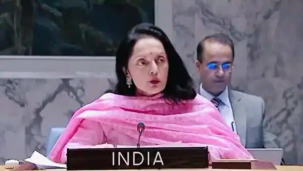 India’s UN Speech: Championing Sovereign Palestine