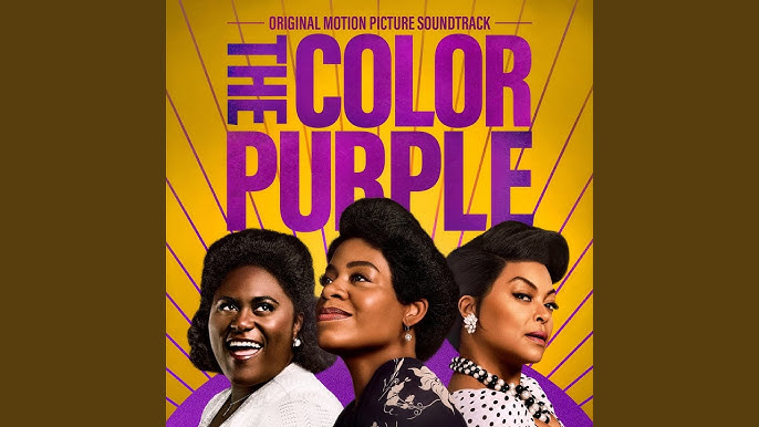 Cultural Impact of ‘The Color Purple’ Remix’