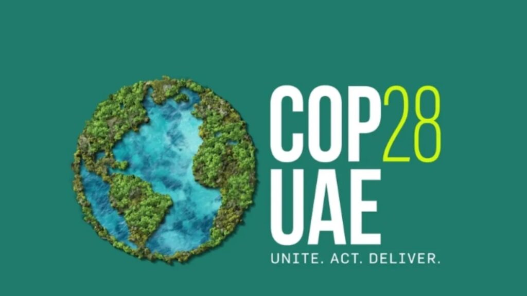 COP28 Initiatives by Indian Women