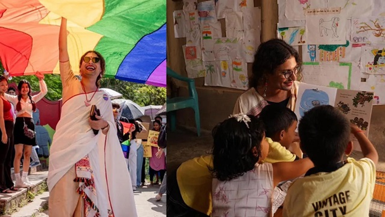 Championing LGBTQ+ Adoption: Breaking Barriers for Parenthood in India
