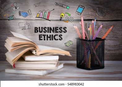 Significance of Ethical Strategies in Fostering Responsible Business