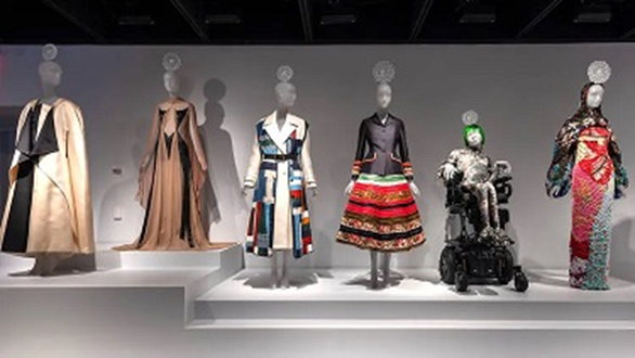 Empowering Fashion: The Met's 'Women Dressing Women' - SheSight