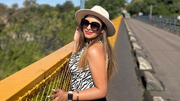 Asha Singh: Living the Dream as a Paid Travel Blogger