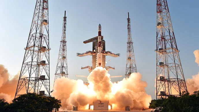 All-Women Team’s Satellite Set for ISRO Launch
