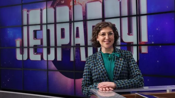 Latest updates on 'Jeopardy!'