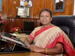 President Murmu Approves New Criminal Laws