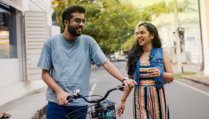 Survey: Financial Stability, Sexual Compatibility Vital in Indian Relationships
