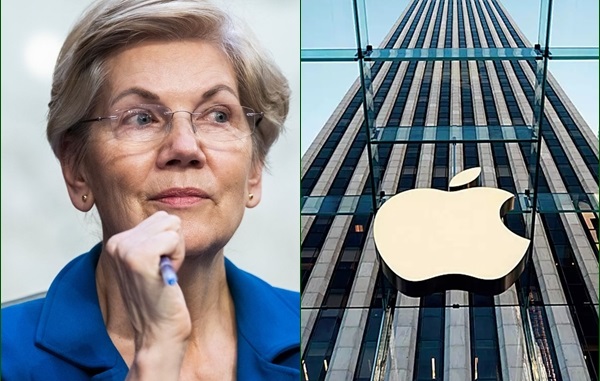 Senator Elizabeth Warren Questions Apple’s Decision to Close Beeper