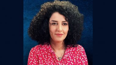 Narges Mohammadi's Case