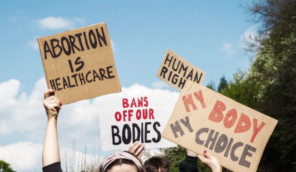 Abortion Ban Lawsuit