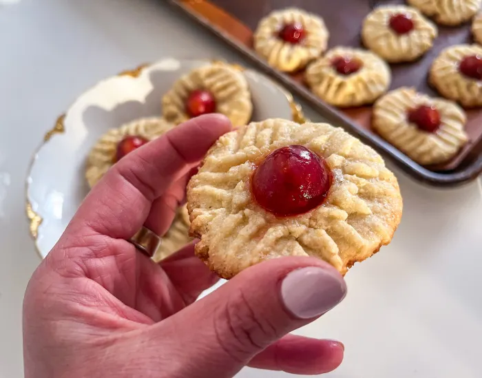 Ancient Tomb Cookie Marvel