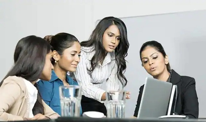 Empowering Diversity: Women-Led Networks Reshaping the Startup Landscape