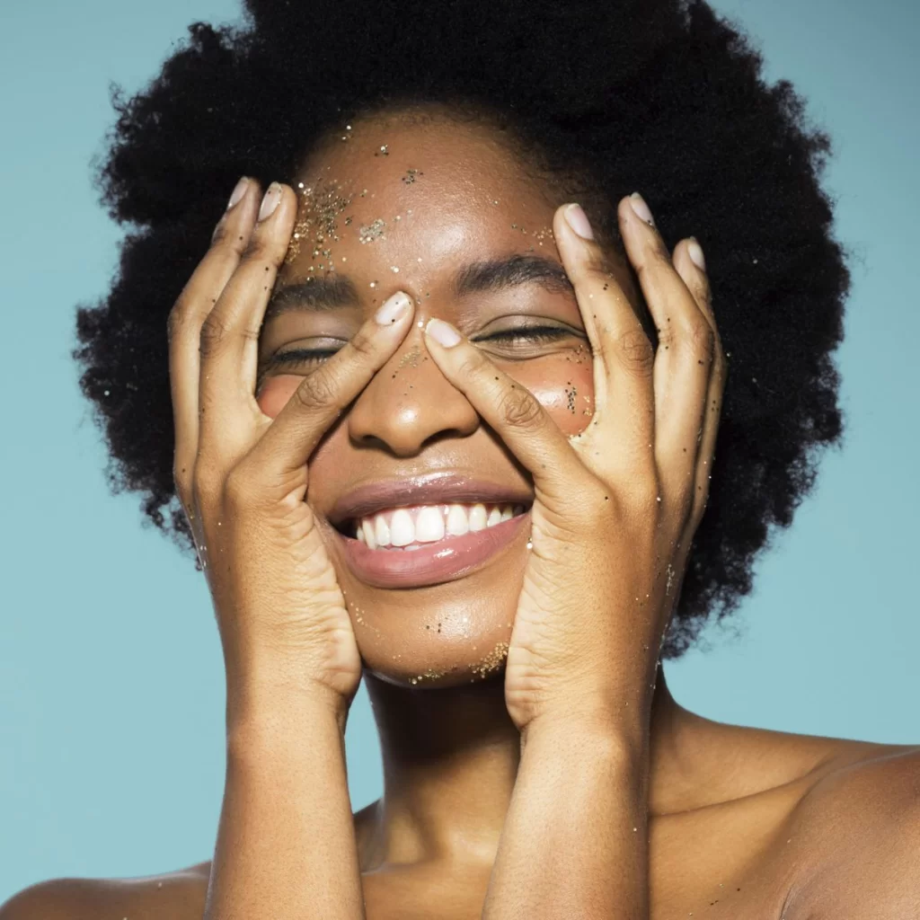 6 Home Treatments to Reduce the Appearance of Deep Laugh Lines