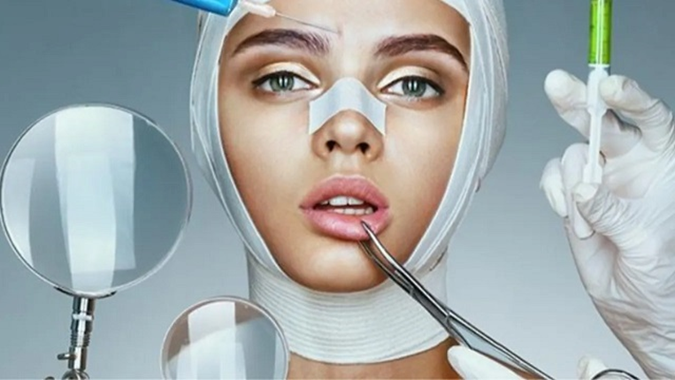 Cosmetic Surgery Risks