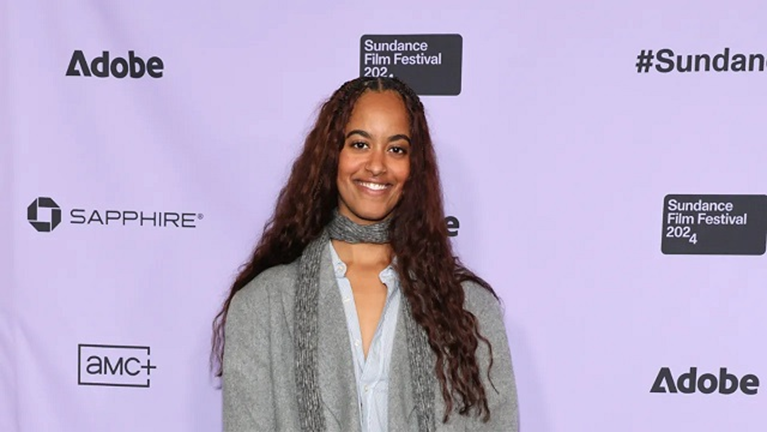 Malia Obama’s Sundance Debut: ‘The Heart’