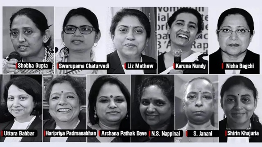 Supreme Court Elevates 11 Women Lawyers to Senior Advocate, Shattering Gender Norms