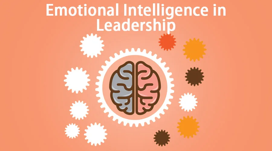 Why is Emotional Intelligence (EI) Important in Leadership Roles