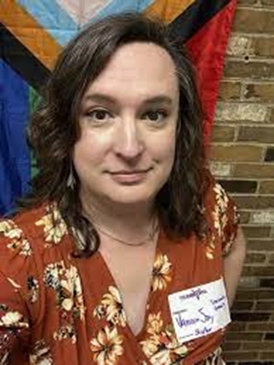 Transgender Candidate Disqualified in Ohio for Not Disclosing Deadname