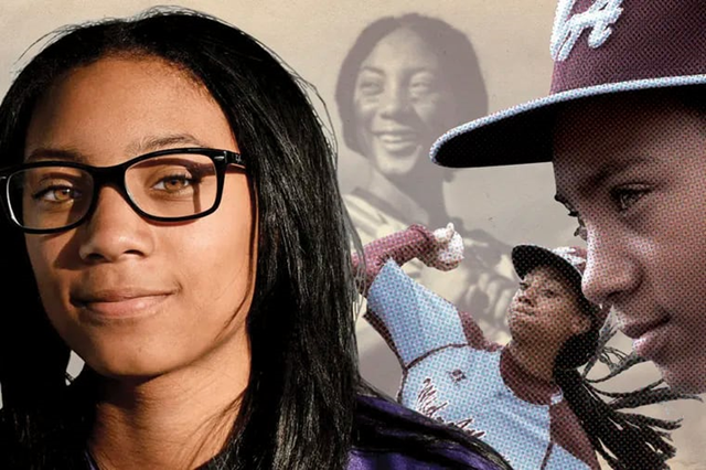 Mo’ne Davis: Inspiring Women’s Sports in Philadelphia