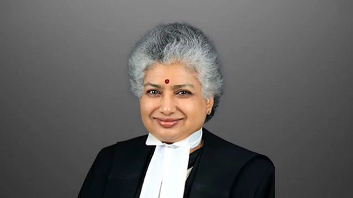Justice Nagarathna's Impact in Judiciary