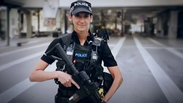 Former Firearms Officer Wins £820,000 Payout in Landmark Sex Discrimination Case