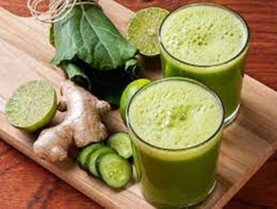 Natural Morning Drinks for Healthy Cholesterol Levels without Medication