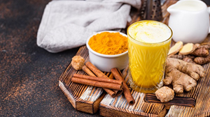 Turmeric Milk: A Delicious Fat-Burning Elixir for Rapid Weight Loss